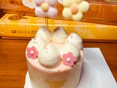 -好利来(七宝领展广场店)