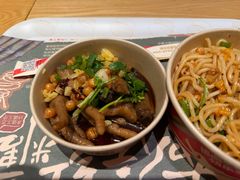 -盛香亭热卤(欢乐港湾店)