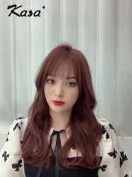 -卡莎美发沙龙