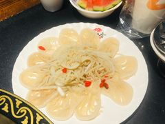 -蜀口香火锅