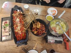 -成都吃客(九眼桥店)