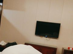 -维也纳酒店(广州京溪南方医院同和地铁站店)