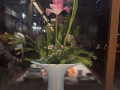 -鲤院·新中式美学·庭院餐厅(夫子庙店)