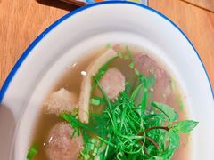 -阮氏娘·越南料理(双子塔店)