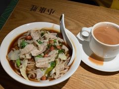 -龙泉人椰子鸡·糟粕醋·海南菜(南大桥店)