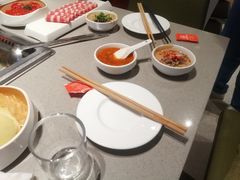 -海底捞火锅(河东万达广场店)