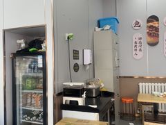 -京东肉饼(兴丰大街店)