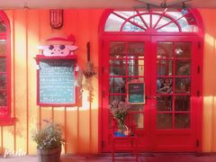 -三鹰之森吉卜力美术馆