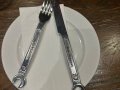 -1886德国汽车餐厅(外滩中央店)