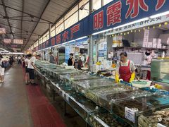 -南戴河海滨市场