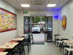 -华莱士·全鸡汉堡(郭巷3店)