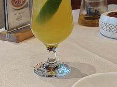 -正佳广场万豪酒店-粤菜餐厅·点心·海鲜·聚餐