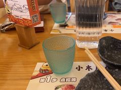 -恩你小木屋·韩式料理(南长街店)