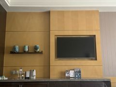 -杭州城中香格里拉大酒店