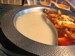-麻田会 ·鲜活现烹·牛蛙火锅(珠江新城维家思广场店)