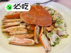 -顺风海鲜港(金玉兰店)