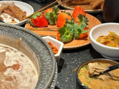 -牛New寿喜烧(新六百店)