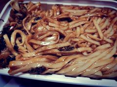 本帮传统辣酱面-春风松月楼(七宝万科店)