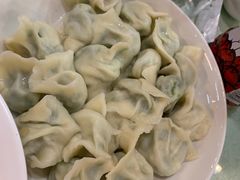 -闫水饺大酒楼·北京老闫靓马饺子馆