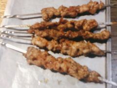 -大闫家烧烤·小海鲜家常菜(郑庄店)