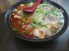 -陈记贵州遵义羊肉粉·酸汤鱼(法华镇路店)