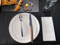 -小火花·干式熟成牛排馆Spark SteakHouse(剑桥郡店)