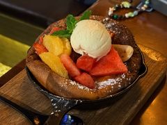 -haxnbauer海森堡德国餐厅(深圳coco店)