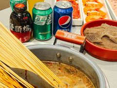 -牛签签串串香(IFS店)