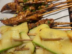 -五样儿西昌小签签烤串(天府三街店)