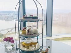 -三迪希尔顿酒店·星空酒廊