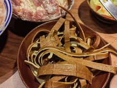 -楠火锅(仁恒梦中心店)