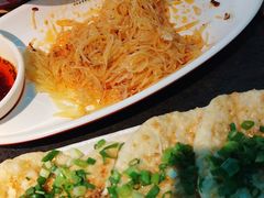 -可口香·非遗老号烧烤(南岗直营店)