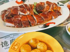 -憶廟街 X 沙角邨(太古城店)
