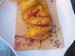 -味莊餐厅(康庄南街店)