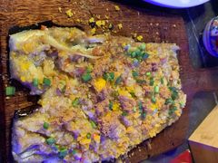 -十三姨正合丰烤肉(营迹路店)