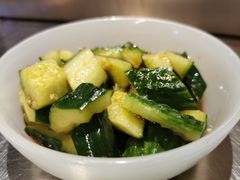 -很久以前羊肉串(大华三路店)