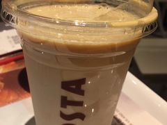 -COSTA COFFEE(上海月星环球港店)