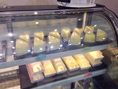 -兔兔家蛋糕甜品(德胜店)
