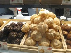 -西树泡芙(湖滨银泰in77B区店)