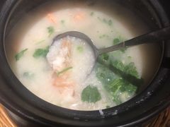 -颐和•海鲜砂锅粥•啫啫煲(奥林匹克广场店)