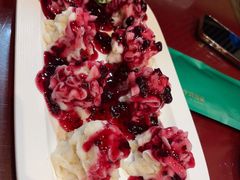 -日月昇渔家菜·海肠捞饭·大连海鲜(星海公园店)