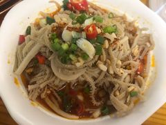 冒牛百叶-黄泰吉拾味餐厅(江汉路店)