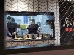 门面-鱼酷活鱼烤鱼(梅江印象城店)