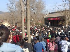 -红嫂家乡旅游区