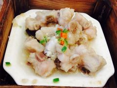 宝园酒家-宝园酒家(美林M·LIVE天地东座店)