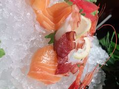 -虹料理·日料放题(悠方店)