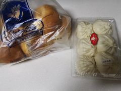 -白玉兰食品甜凤店(合生汇店)