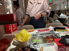 -海底捞火锅(创意园店)