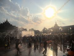 -西双版纳傣族园