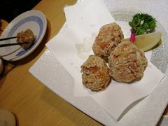 -富山日式料理(宽厚里店)